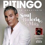 Pitingo - Soul, Bulería y Más