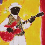 Portón del Jazz