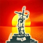 Eshavira Mar Festival
