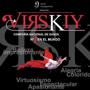 Virsky National Ensemble