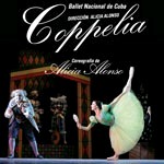 Coppélia - Ballet Nacional de Cuba