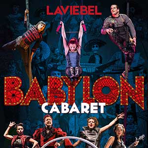 Babylon Cabaret