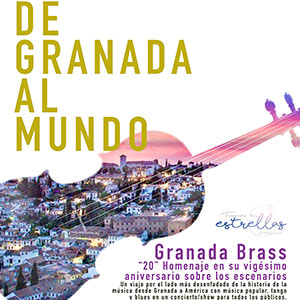 Granada Brass