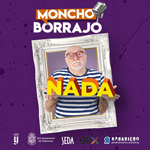 Nada - Moncho Borrajo