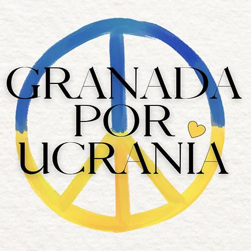 Granada por Ucrania (Garnati & Friends)