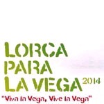 Lorca para La Vega 2014