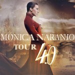 Mónica Naranjo - Tour 4.0