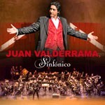 Juan Valderrama - Sinfónico