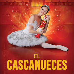 El Cascanueces - Russian Classical Ballet