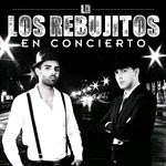 Los Rebujitos