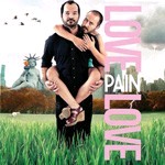 Love pain love