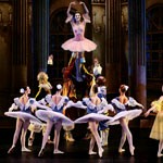 Russian Classical Ballet - Gala de la danza