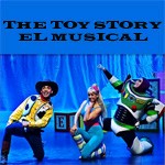 The Toy Story - El musical