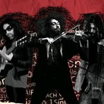 Ara Malikian - From Bach to Radiohead