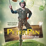 Las aventuras de Peter Pan - El musical