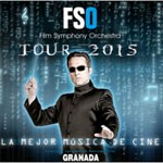 Film Symphony Orchestra Tour