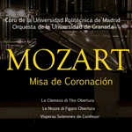 Misa de Coronación - Mozart