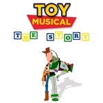 Toy The Story - El Musical
