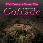 IV Feria Cofrade de Granada 2016