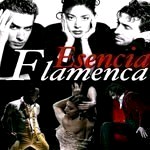Esencia flamenca - CastroRomero Flamenco y Cía.