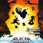 Alicia en el País de las Maravillas