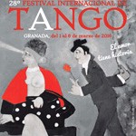 28º Festival Internacional de Tango