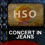 Concert in jeans - Primer concierto 3.0 en Granada