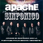Apache en sinfónico