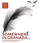 Somewhere in Granada... - Coro de la OCG