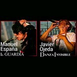 La Guardia y Javier Ojeda (Danza Invisible)