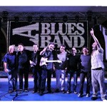 La Blues Band de Granada