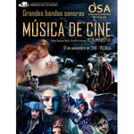 Música de cine - OSA