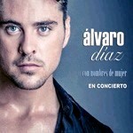 Álvaro Díaz - En concierto