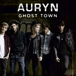 Auryn - Ghost town