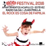 Granada Family Festival 2016 