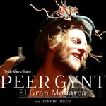Peer Gynt, El Gran Monarca