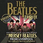 The Beatles Tribute - The Mersey Beatles