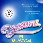 Dreams. El Musical