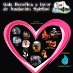 Gala Benéfica a favor de la Fundación Spiribol