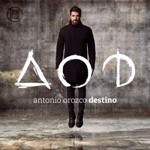Antonio Orozco - Tour Destino