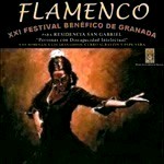 XXI Festival Flamenco Benéfico de Granada