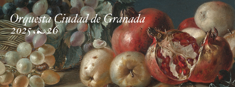 Orquesta Ciudad de Granada