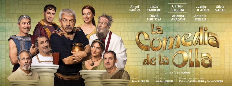 La Comedia de la Olla