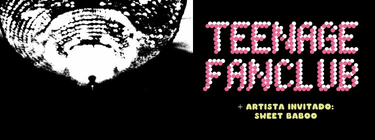 Teenage Fanclub