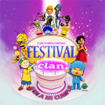 Festival Clan - Ven a mi cumple