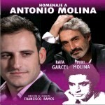 Homenaje a Antonio Molina