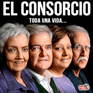 El Consorcio ... Toda una vida