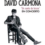 David Carmona - Un sueño de locura