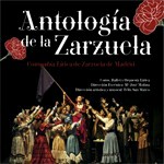 Antología de la Zarzuela