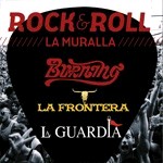 Rock & Roll La Muralla